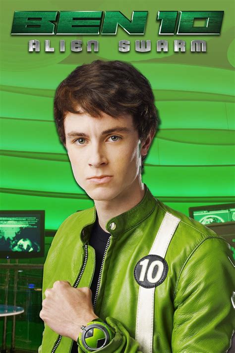 ben 10 2009 movie